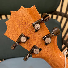 画像をギャラリービューアに読み込む, コアロハ KTM-00MG テナーウクレレ マンゴー #2510154