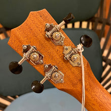 画像をギャラリービューアに読み込む, Kanilea K-1 T コア テナーコア ウクレレ #1025-29452