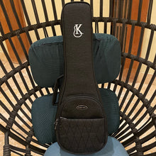 画像をギャラリービューアに読み込む, Kanile'a Pohaku Tenor Ukulele #1025-29456