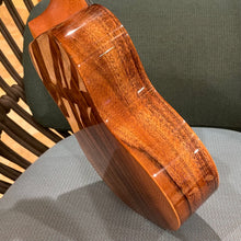 画像をギャラリービューアに読み込む, Kanile'a K-1 C コア コンサート ウクレレ #0825-29368