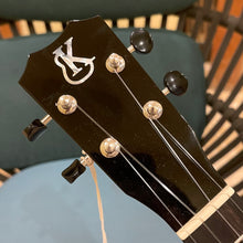 画像をギャラリービューアに読み込む, Kanile'a K-1 C コア コンサート ウクレレ #0825-29368