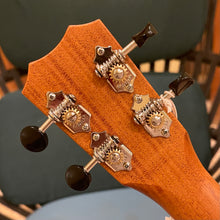 画像をギャラリービューアに読み込む, Kanile'a K-1 C コア コンサート ウクレレ #0825-29368