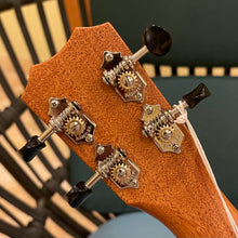 画像をギャラリービューアに読み込む, Kanile'a K-1 C コア コンサート ウクレレ #1025-29455