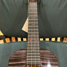 画像をギャラリービューアに読み込む, Kanile'a Pohaku Tenor Ukulele #1025-29456