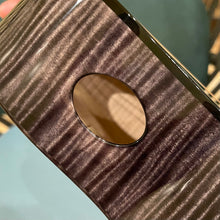 画像をギャラリービューアに読み込む, Kanile'a Pohaku Tenor Ukulele #1025-29456