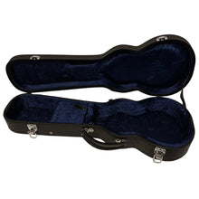 画像をギャラリービューアに読み込む, カマカ HF-2L コンサートロングネックウクレレ #230398