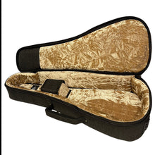 画像をギャラリービューアに読み込む, カニレア KPA-C Premium コンサート カーリー コア ウクレレ 1022-26541