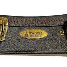 画像をギャラリービューアに読み込む, コアロハ レッド ラベル コンサート シダートップ 2023限定 ウクレレ 2309021