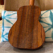 画像をギャラリービューアに読み込む, カニレア K-1 T テナーウクレレ #25679