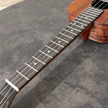 画像をギャラリービューアに読み込む, カニレア K-1 T テナーウクレレ #25679