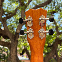 画像をギャラリービューアに読み込む, カニレア K-1 T テナーウクレレ #25679