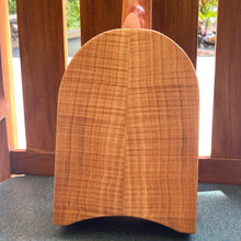 画像をギャラリービューアに読み込む, パップスカスタムス Juke-A-Lele 8弦ジュークレレ