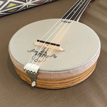 画像をギャラリービューアに読み込む, マジックフルク M80M ソプラノファイヤーフライバンジョーウクレレ