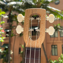 画像をギャラリービューアに読み込む, マジックフルク M80M ソプラノファイヤーフライバンジョーウクレレ