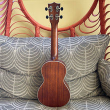 画像をギャラリービューアに読み込む, 【アウトレット】マーチン 2 コンサートウクレレ