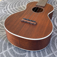 画像をギャラリービューアに読み込む, 【アウトレット】マーチン 2 コンサートウクレレ
