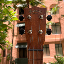 画像をギャラリービューアに読み込む, 【アウトレット】マーチン 2 コンサートウクレレ