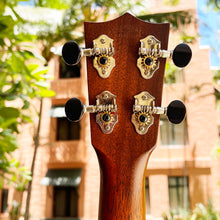 画像をギャラリービューアに読み込む, 【アウトレット】マーチン 2 コンサートウクレレ