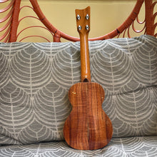 画像をギャラリービューアに読み込む, カマカ HF-2D コンサートウクレレ デラックス #12017