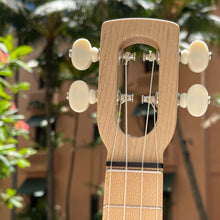 画像をギャラリービューアに読み込む, マジックフルク M90M コンサートファイヤーフライバンジョーウクレレ