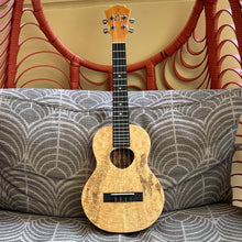 画像をギャラリービューアに読み込む, コアロハ KTM-00MG テナーウクレレ マンゴー