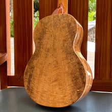 画像をギャラリービューアに読み込む, コアロハ KTM-00MG テナーウクレレ マンゴー