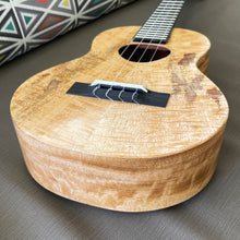 画像をギャラリービューアに読み込む, コアロハ KTM-00MG テナーウクレレ マンゴー