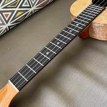 画像をギャラリービューアに読み込む, コアロハ KTM-00MG テナーウクレレ マンゴー