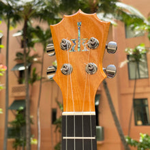 画像をギャラリービューアに読み込む, コアロハ KTM-00MG テナーウクレレ マンゴー