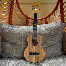 画像をギャラリービューアに読み込む, コアロハ KTM-00MG テナーウクレレ マンゴー