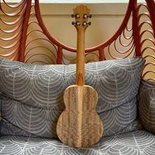 画像をギャラリービューアに読み込む, コアロハ KTM-00MG テナーウクレレ マンゴー