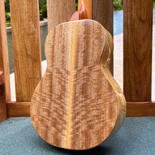 画像をギャラリービューアに読み込む, コアロハ KTM-00MG テナーウクレレ マンゴー