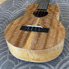 画像をギャラリービューアに読み込む, コアロハ KTM-00MG テナーウクレレ マンゴー