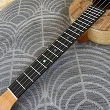 画像をギャラリービューアに読み込む, コアロハ KTM-00MG テナーウクレレ マンゴー