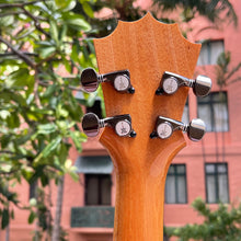 画像をギャラリービューアに読み込む, コアロハ KTM-00MG テナーウクレレ マンゴー