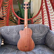 画像をギャラリービューアに読み込む, カラ UBASS-JYMNFS ジャニーマンアコースティック’エレクトリックUベース