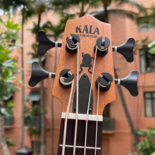 画像をギャラリービューアに読み込む, カラ UBASS-JYMNFS ジャニーマンアコースティック’エレクトリックUベース