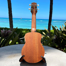 画像をギャラリービューアに読み込む, マイレレイ GCEA SM-1 ソプラノウクレレ