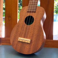 画像をギャラリービューアに読み込む, マイレレイ GCEA SM-1 ソプラノウクレレ