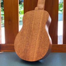 画像をギャラリービューアに読み込む, マイレレイ GCEA SM-1 ソプラノウクレレ