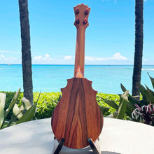 画像をギャラリービューアに読み込む, パップスカスタムス KPSM-03 パイナップルサンデーコンサート