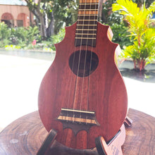 画像をギャラリービューアに読み込む, パップスカスタムス KPSM-03 パイナップルサンデーコンサート