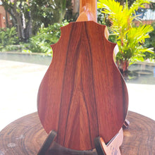 画像をギャラリービューアに読み込む, パップスカスタムス KPSM-03 パイナップルサンデーコンサート