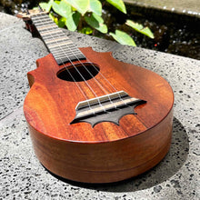 画像をギャラリービューアに読み込む, パップスカスタムス KPSM-03 パイナップルサンデーコンサート