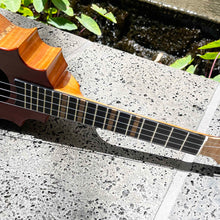 画像をギャラリービューアに読み込む, パップスカスタムス KPSM-03 パイナップルサンデーコンサート