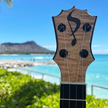 画像をギャラリービューアに読み込む, パップスカスタムス KPSM-03 パイナップルサンデーコンサート