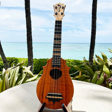 画像をギャラリービューアに読み込む, パップスカスタムス KPSM-03 パイナップルサンデーコンサート