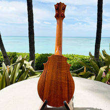 画像をギャラリービューアに読み込む, パップスカスタムス KPSM-03 パイナップルサンデーコンサート