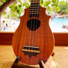 画像をギャラリービューアに読み込む, パップスカスタムス KPSM-03 パイナップルサンデーコンサート