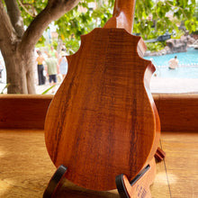 画像をギャラリービューアに読み込む, パップスカスタムス KPSM-03 パイナップルサンデーコンサート